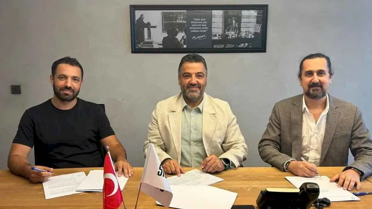 Sistem Global Teknoloji Yatırımlarına Ara Vermeden Devam Ediyor