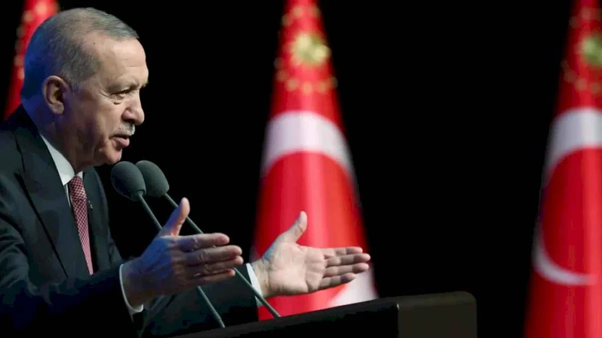 Aile kurumunu güçlendirmek için tarihi adımlara devam... 'Aile ve Nüfus 10 Yılı' güçlendirecek