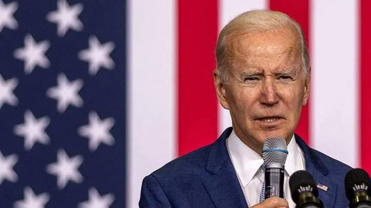 Biden, Suudi Arabistan ile ilişkilerde 'metodik' davranacak