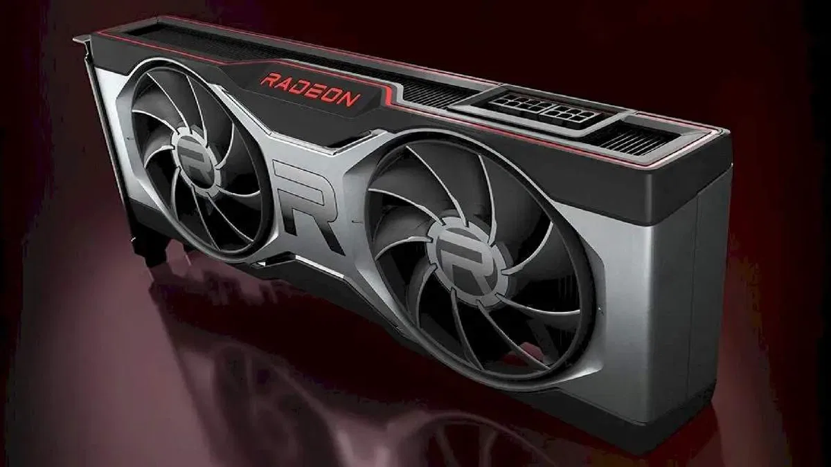 RTX 4060 Rakibi: RX 7600 Özellikleri Belli Oldu