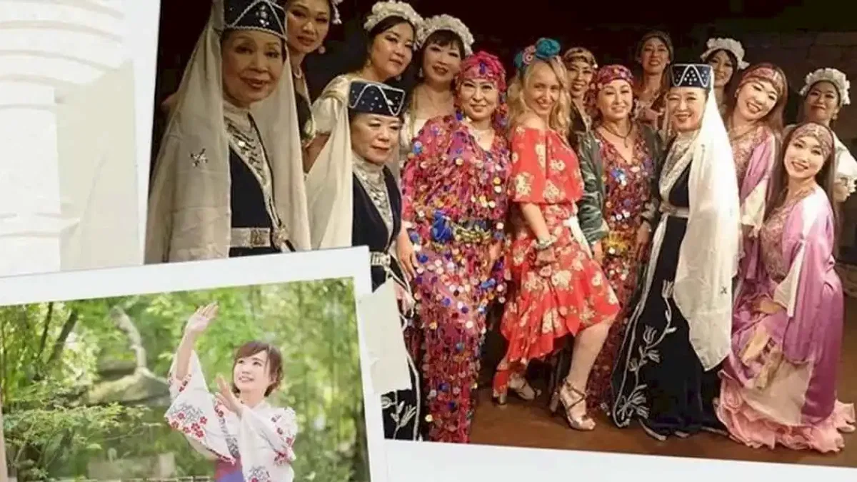Türk-Japon dostluğu İzmit sahnesinde buluşuyor