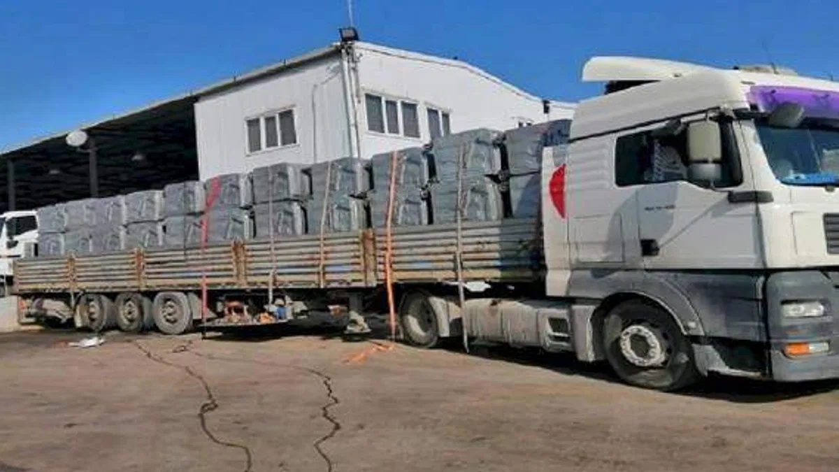 İzmir Karabağ'dan afet bölgesine destek sürüyor