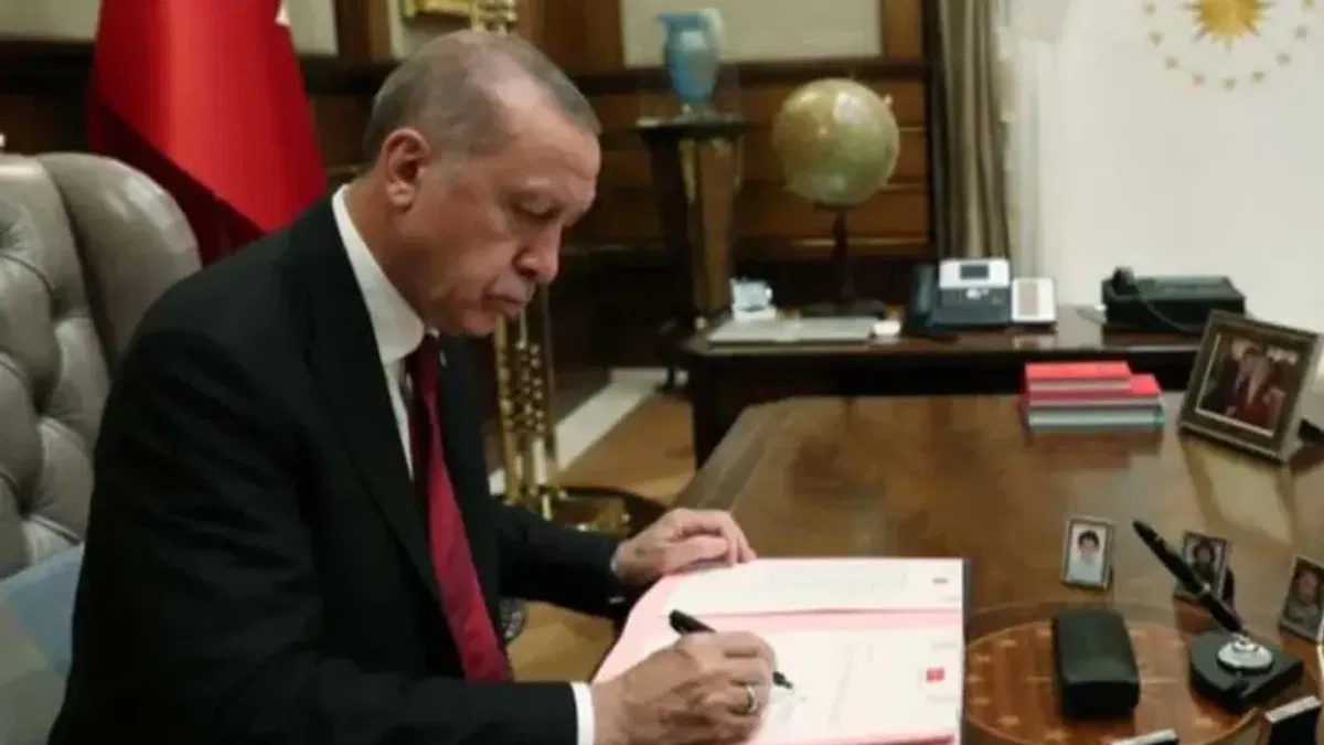 TÜİK Başkanı değişti