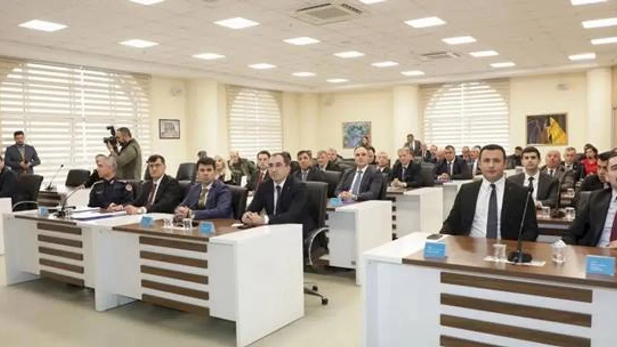 Kütahya’da sahipsiz hayvanlar için 10 yıllık eylem planı masada