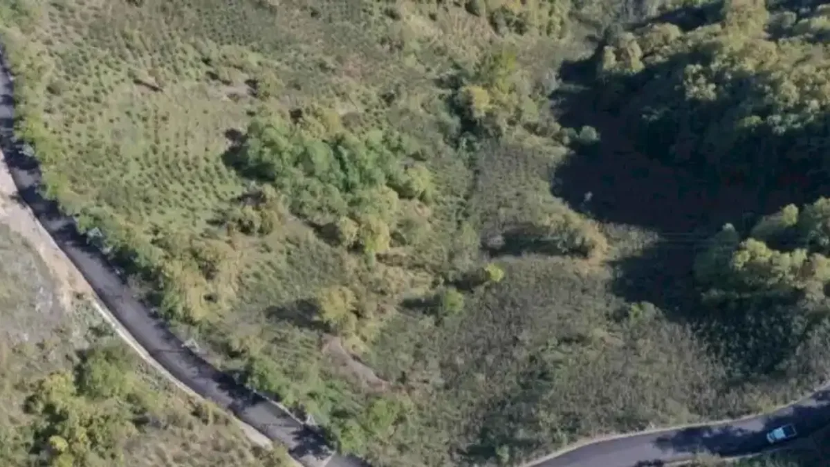 Ordu Büyükşehir’den Gölköy’e yol konforu