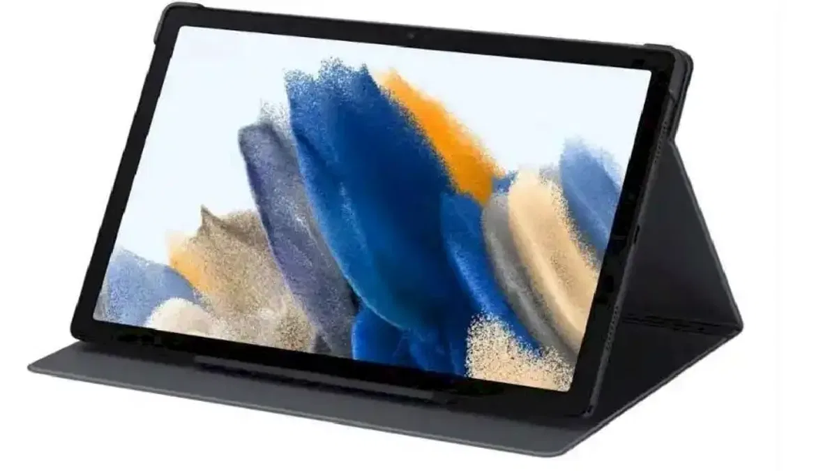 Samsung Galaxy Tab A9 ve Tab A9+ Özellikleri Ortaya Çıktı