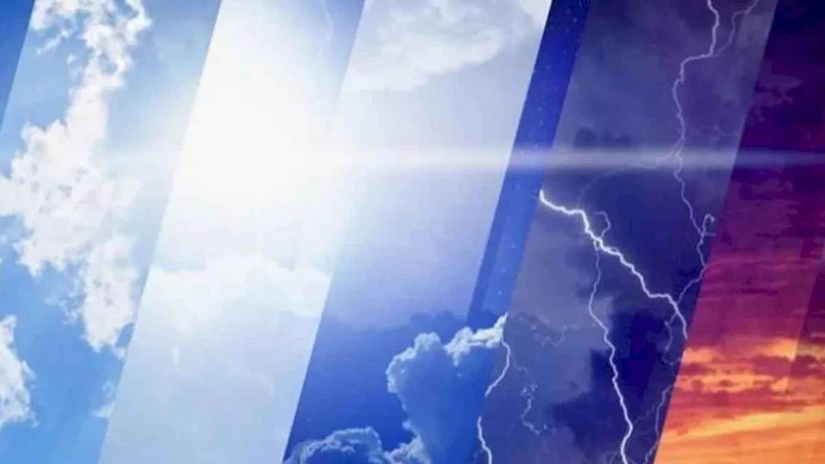 Meteoroloji'den 8 il için uyarı