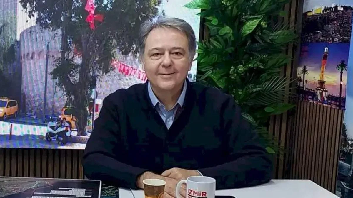 Bülent Tercan’dan İzmir turizmi eleştirisi: Rezidansla turizm olmaz