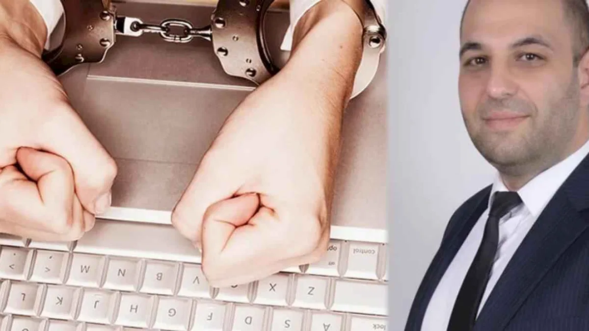 Bursa boşanma avukatı Ataol Ertuğrul Gürlek’ten uyarı: “Yasa dışı bahis ve sosyal medya aileleri sessizce parçalıyor”