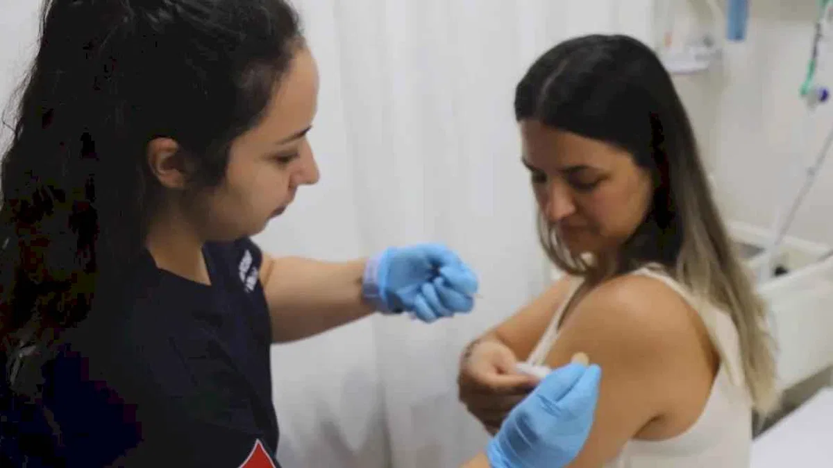 Muğla'da HPV aşısının kapsamı genişletiliyor
