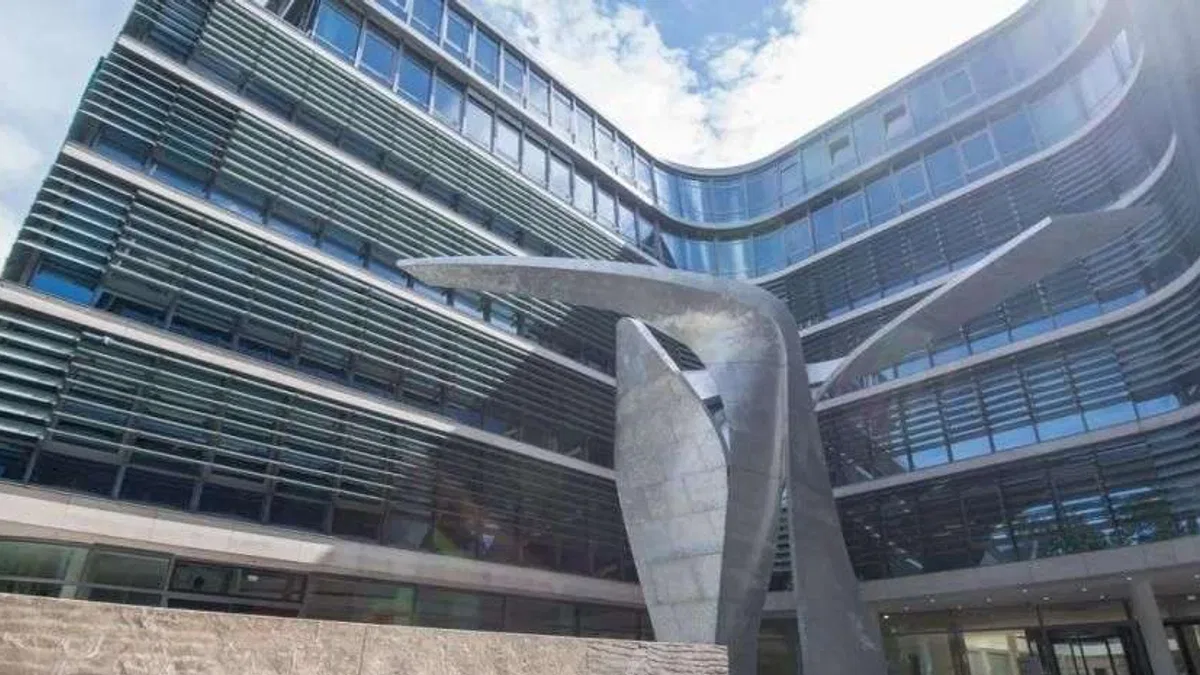 Siemens’ten 2026 Mali Yılına Güçlü Başlangıç