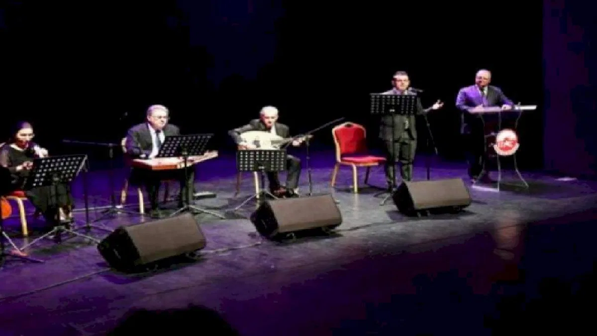 Kani Karaca Fatih'te anıldı