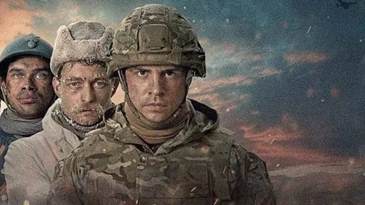 6 Bölümlük 'Avrupa'nın İşgal Günlükleri' 30 Eylül Pazartesi 21.00'de National Geographic Ekranlarında!