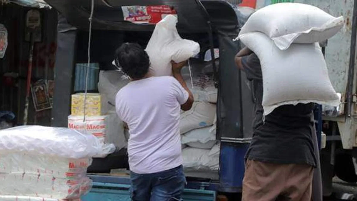 ABD’den Sri Lanka’ya 40 milyon dolarlık tarımsal yardım