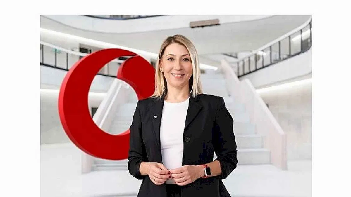 Vodafone Türkiye'ye Müşteri Deneyiminde 8 Ödül Birden