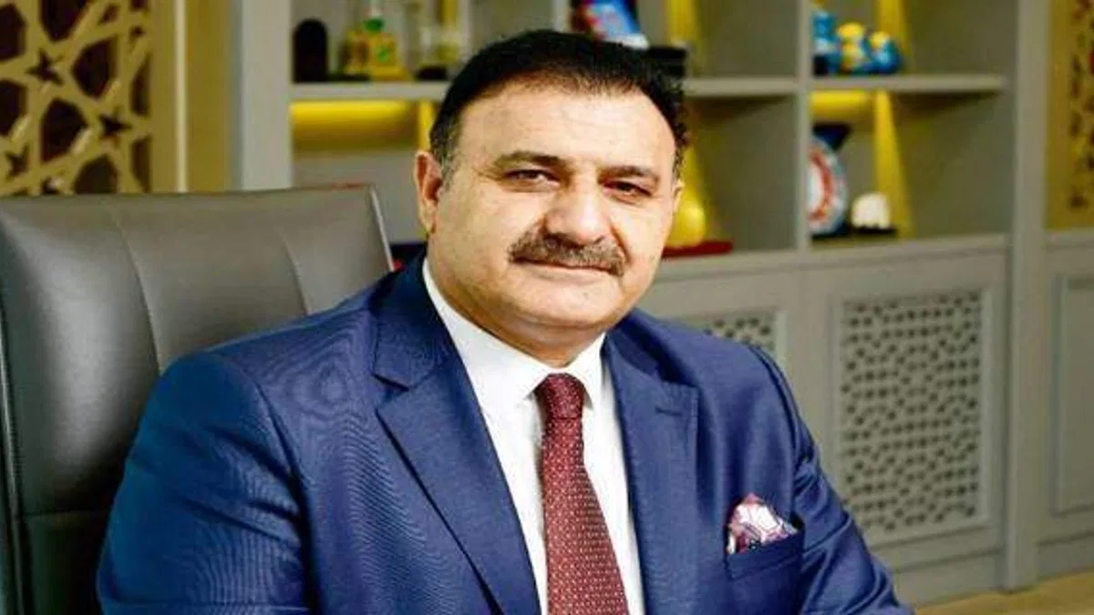 Eyüp AKBAL Kimdir ?