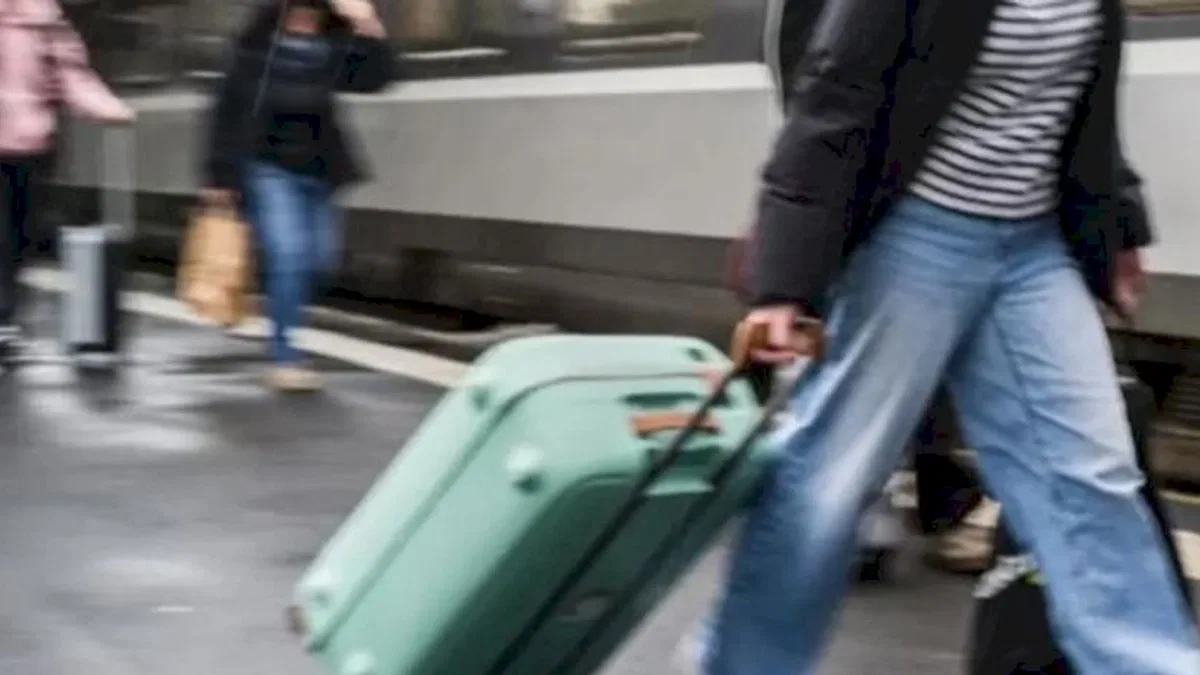 1 Mart itibariyle dikkat! Trenlerde kabin bagajı kuralları güncellendi