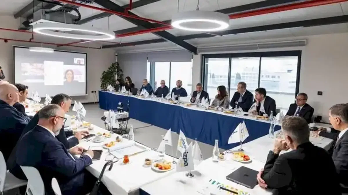 İzmir’de Yapay Zeka Konseyi ilk kez toplandı