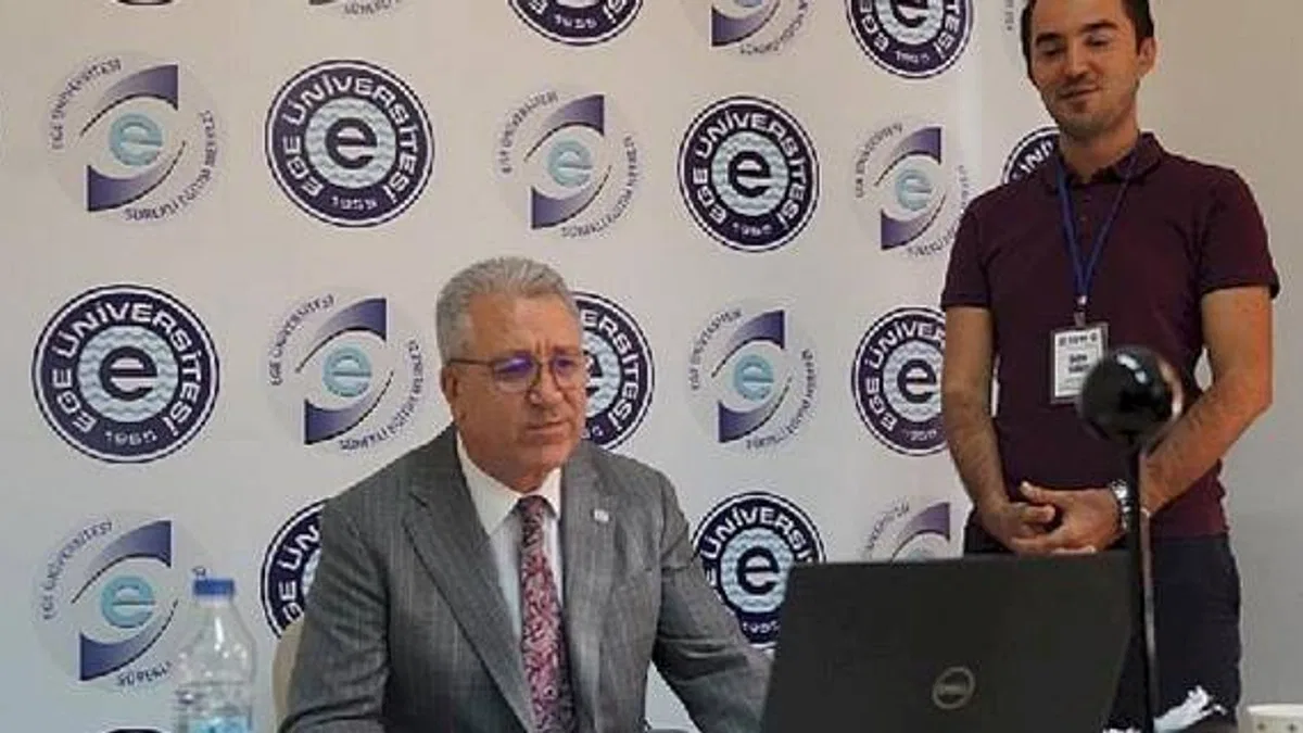 EGESEM Sertifikaları Yeni Dönemde İngilizce Olacak