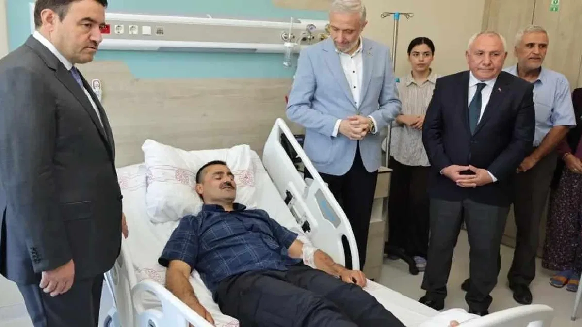 Kütahya'nın sağlık altyapısı güçleniyor