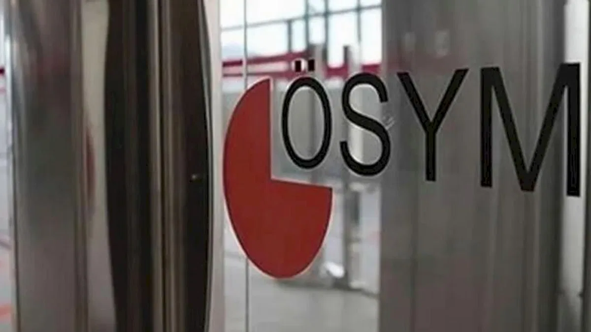 2026 EKPSS sınav takvimi belli oldu