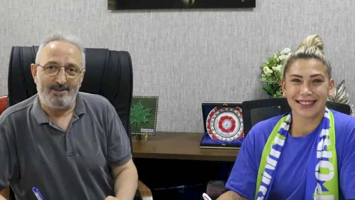 Bursa Büyükşehir Belediyespor’dan 3 takviye daha