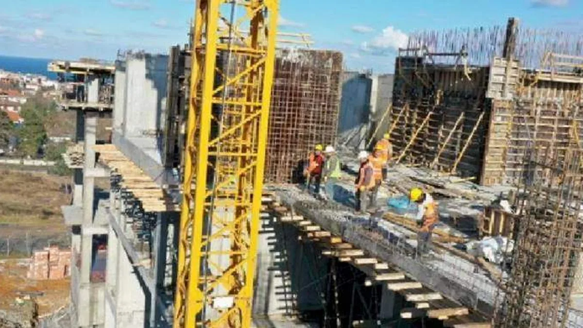 İstanbul Şile'de 100. yıla imza atacak projeler şekilleniyor