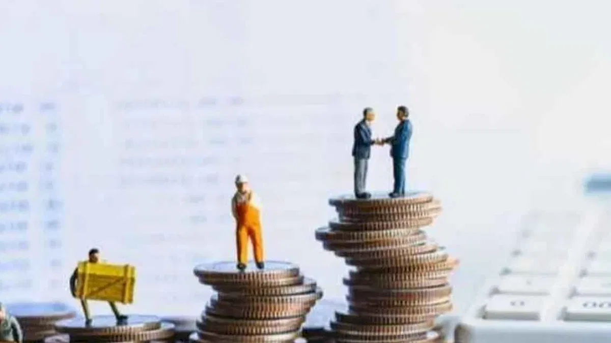 İnşaat sektörü yüzde 9,9 ile zirvede... İşgücü ödemeleri rekor kırdı
