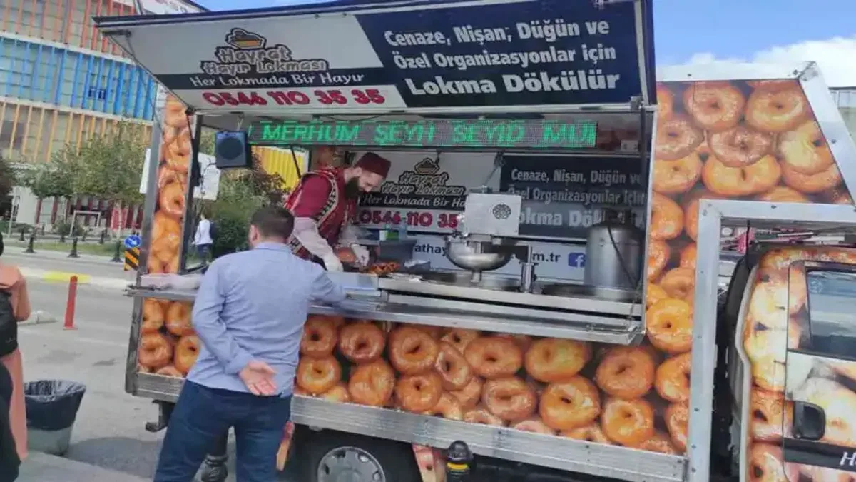 Hayır Lokması Hizmetinde Kalite Standartları