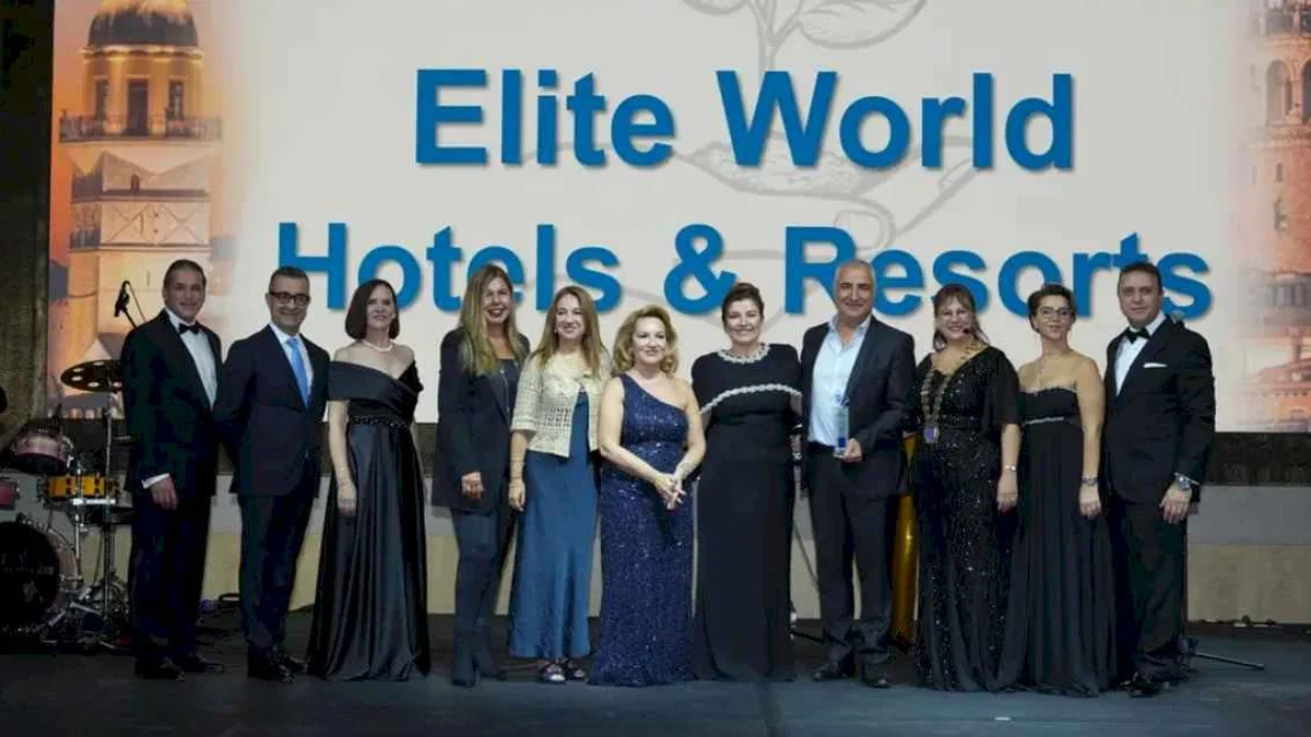 Elite World, Skalite Ödülleri’nde Ödüle Layık Görüldü