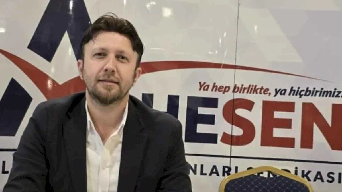 Aile Hekimliği çalışanlarına yapılan haksız ücret kesintisine AHESEN tepkisi