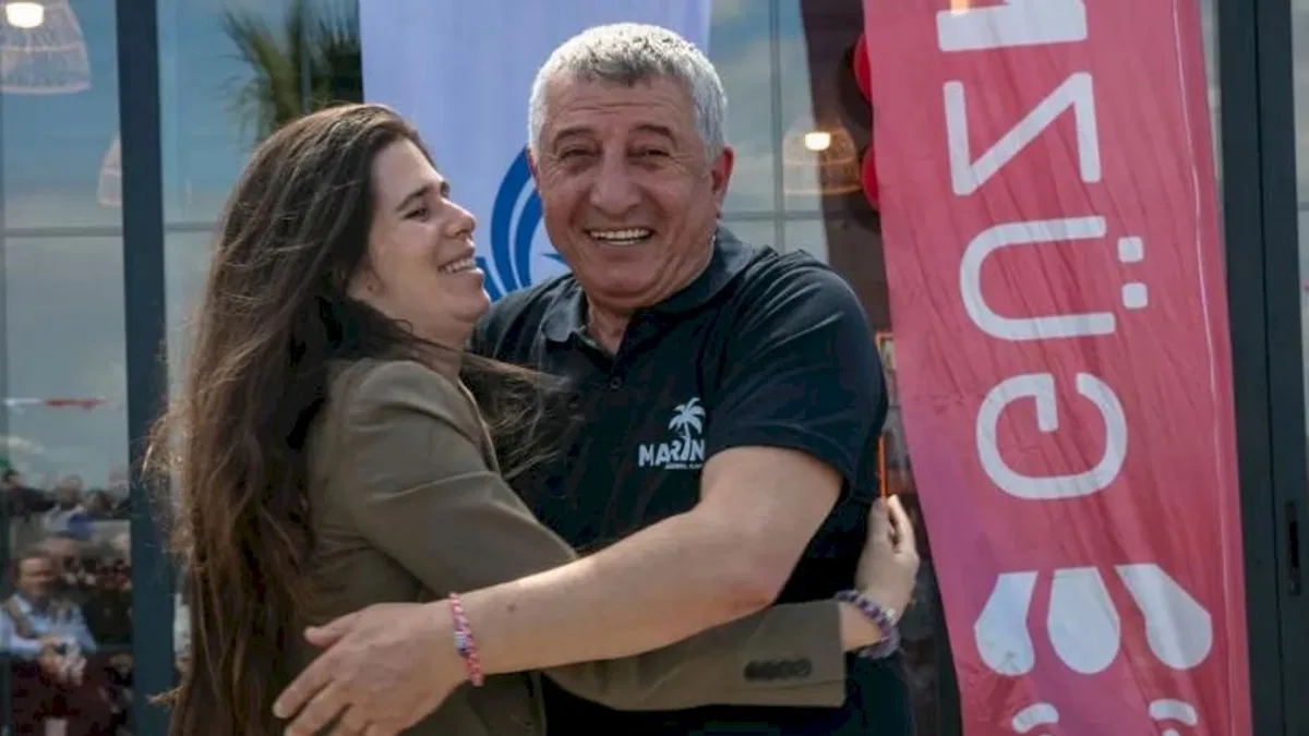 İzmir'de CHP'li belediyeler omuz omuza