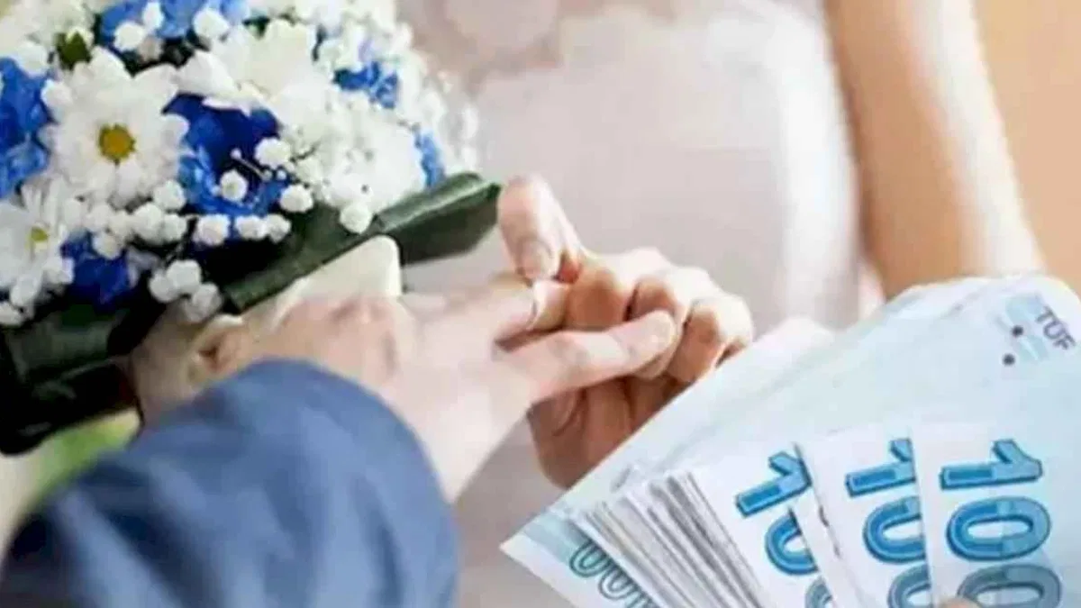Evlilik Kredisi'nde yeni dönem... Aile ve Gençlik Fonu'na 3 il daha eklendi