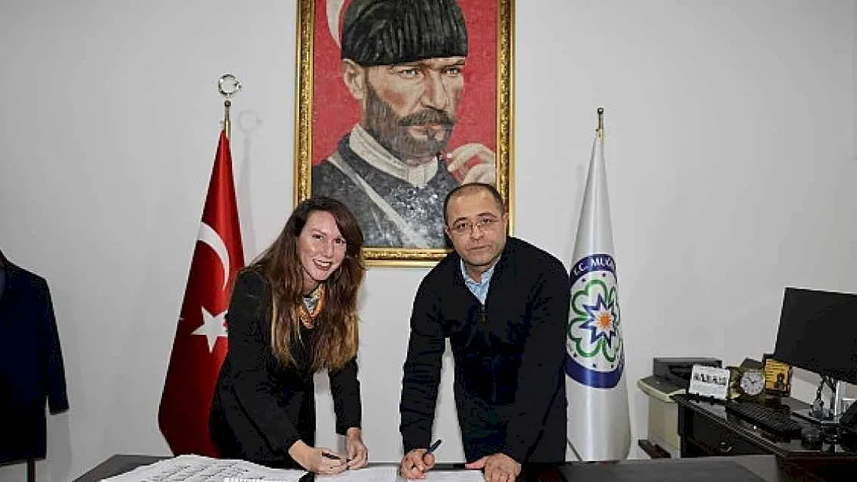 Muğla Büyükşehir Belediyesi, personelinin sağlığı için önemli bir protokole imza attı.