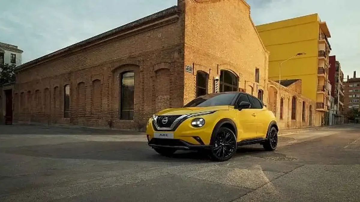 Nissan "Test Sürüş Günleri" etkinlikleri ile herkesi Nissan Yetkili Satıcılarına davet ediyor