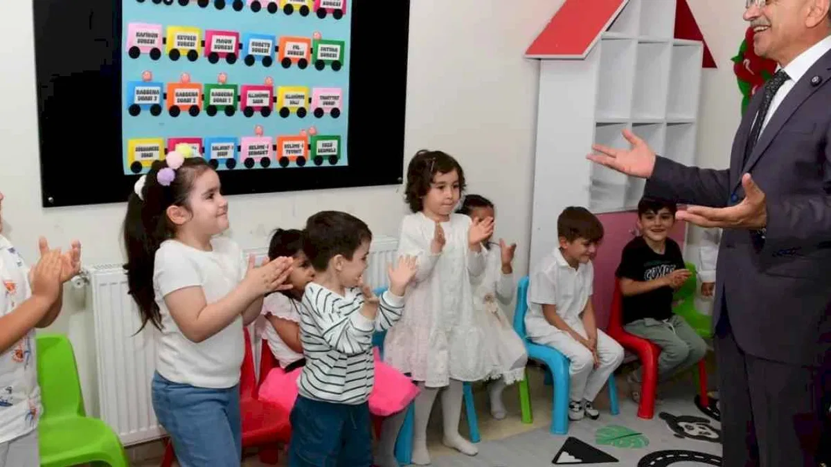 Malatya’da ilk karnem etkinliği