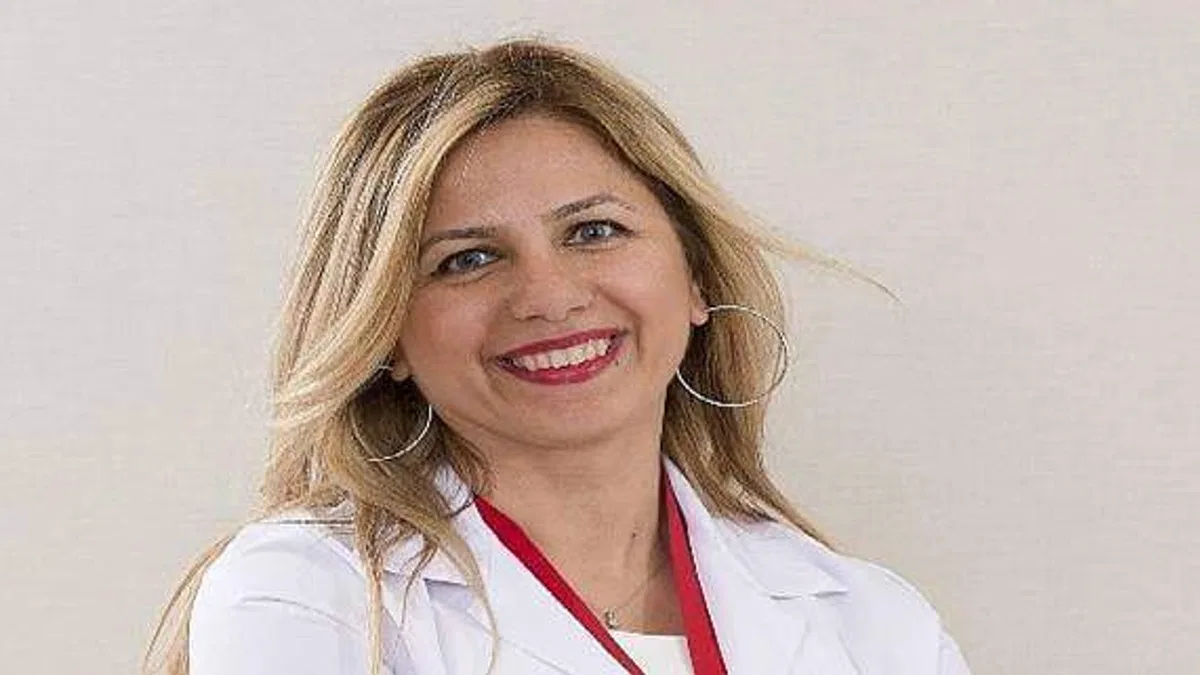 Tiroid Kanserinin 6 Belirtisine Dikkat!