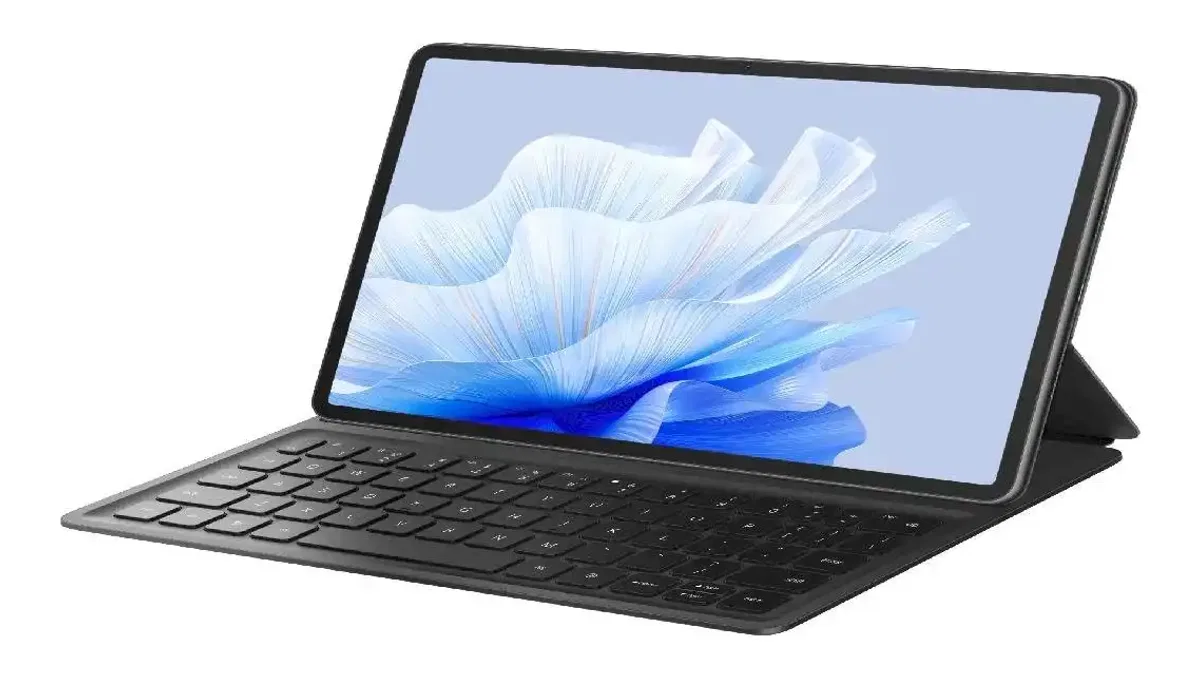 HUAWEI, 11.5 inç 144 Hz Ekranlı ve Çıkarılabilir Klavyeli MatePad Air’i Satışa Sundu
