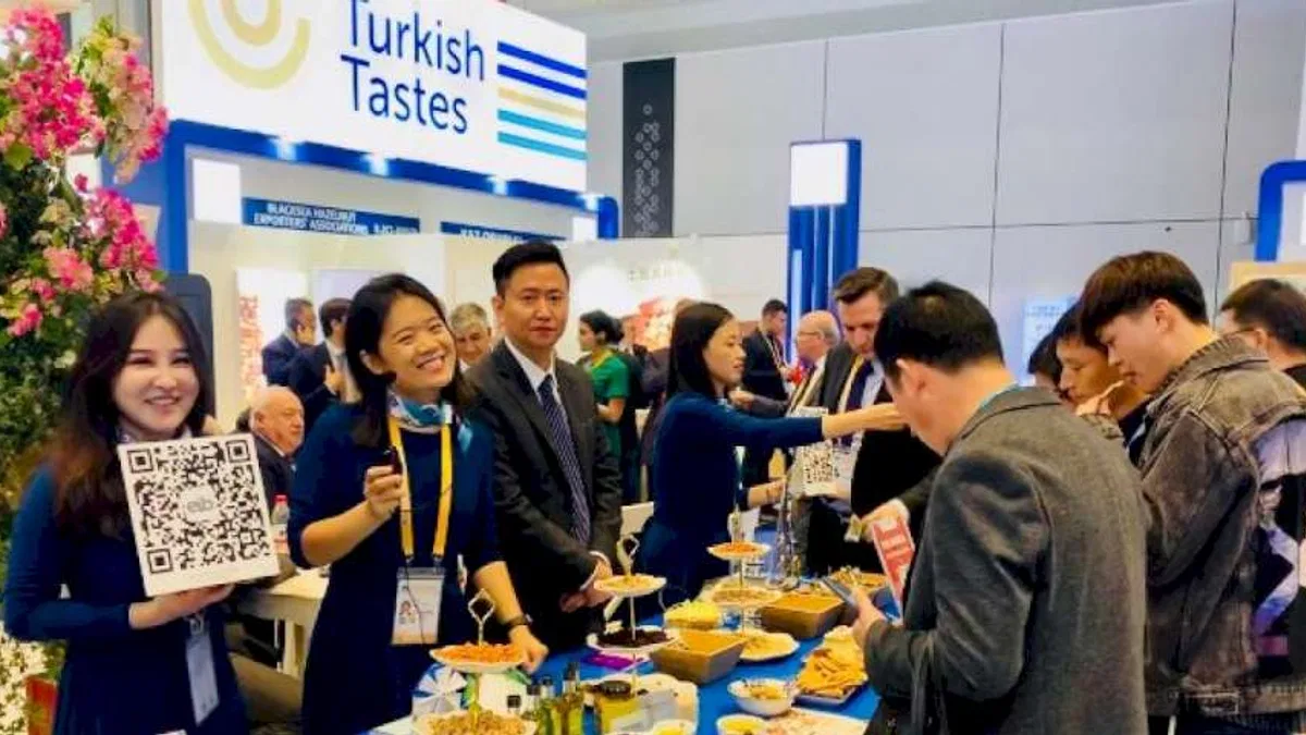 İhracatçılardan dış ticaret açığını düşürecek Çin mesaisi
