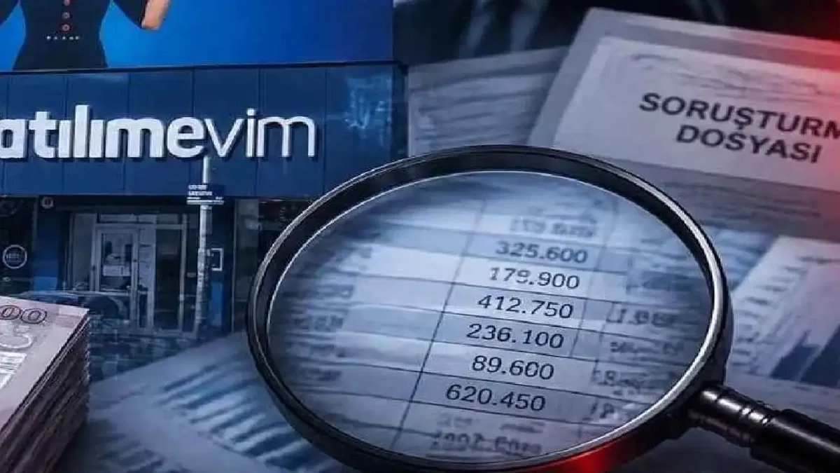 Sermaye piyasası soruşturmasında yeni operasyon: 14 şüpheli gözaltında
