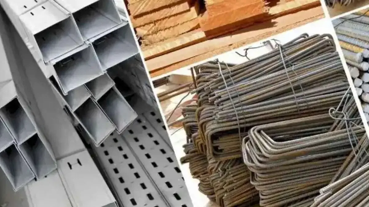 İnşaat malzemesi ihracatı yeni yıla düşüşle başladı