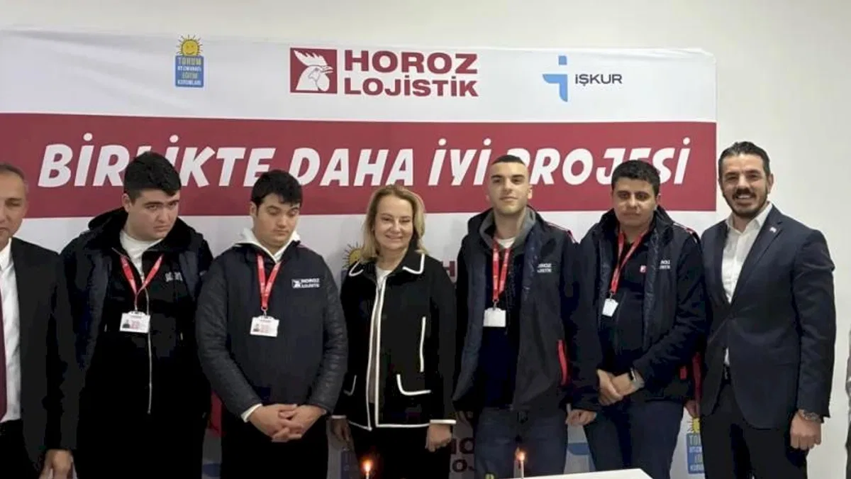 Otizmli Birey İstihdamında Hibe Desteği Başvuruları Başlıyor