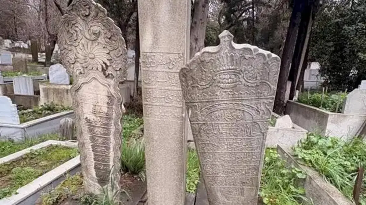 Cezayirli Gazi Hasan Paşa’ya vefa