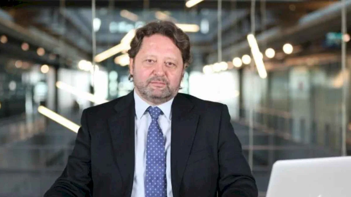 AGÜ, Yenilikçi Üniversiteler Sıralaması'nda Dünya 18’incisi