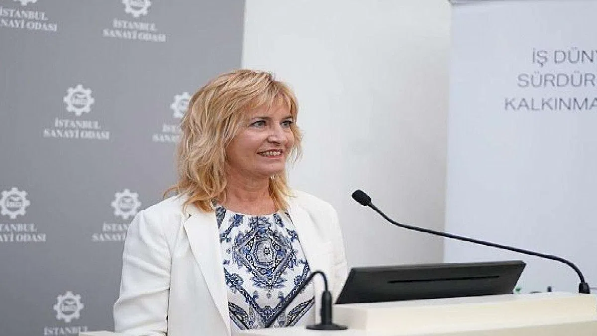 İSO VE SKD Türkiye'den Şirketlere "Döngüsel Ekonomi" Desteği