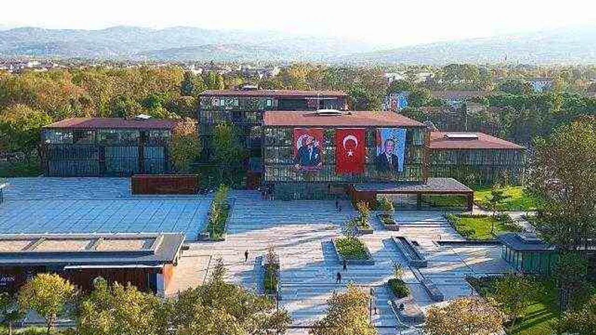 İnegöl Belediyesi Müzelerinin Online Yüzü Yenilendi