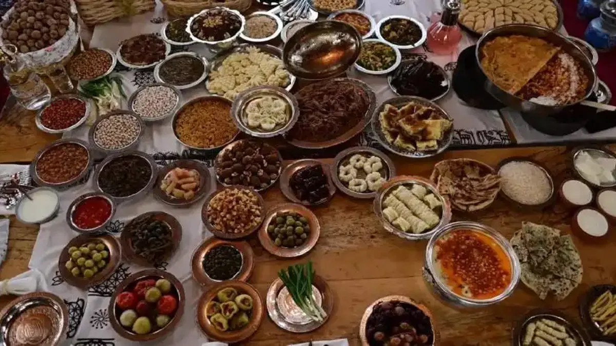 Çorum'dan UNESCO’ya açık ateş atağı