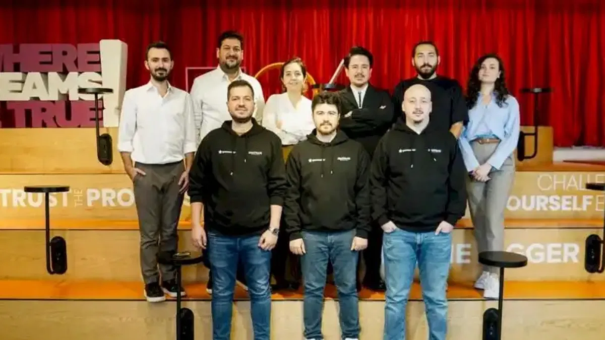 Entertech GSYF ve PlayGate GSYF’nin Oyun Teknolojileri Alanında Yeni Yatırımı: Game Actor