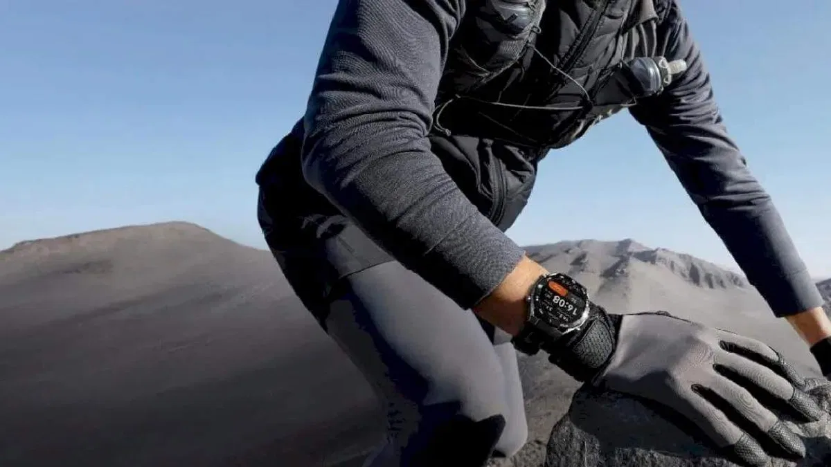 HUAWEI WATCH Ultimate ile Her Platformda Sağlık ve Spor Takibi