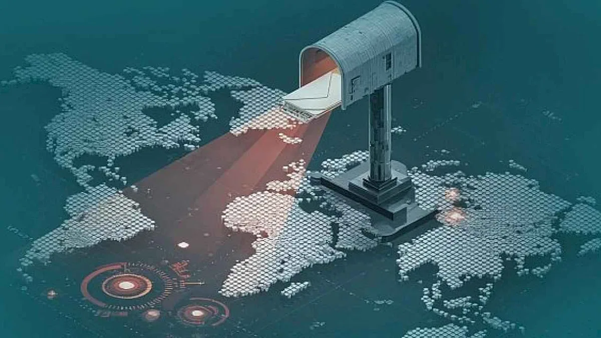 ESET, RoundPress Operasyonu'nu ortaya çıkardı